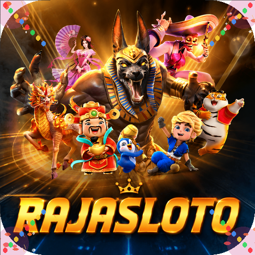 rajasloto — galeri pratinjau Resmi APK